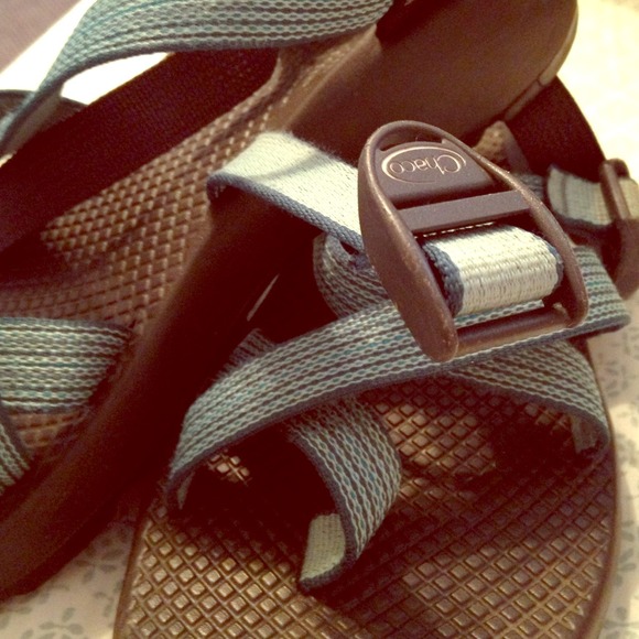 Chacos