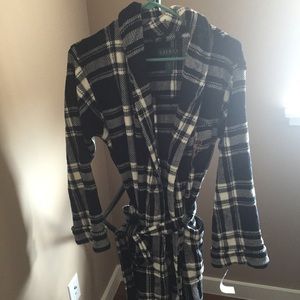 Reduced! New with tags! Ralph Lauren bath robe.