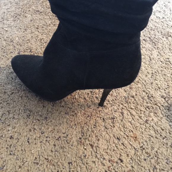 Ankle boots