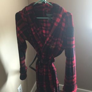 Reduced! New with tags! Ralph Lauren bath robe.