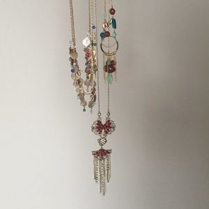 Necklace Bundle 3/$11!!!
