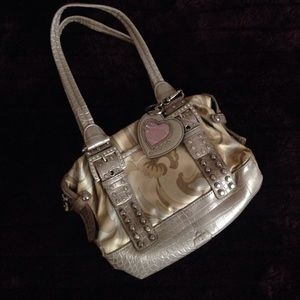 Kathy Van Zeeland Purse