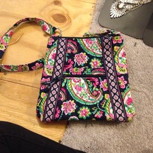 Vera Bradley Hipster