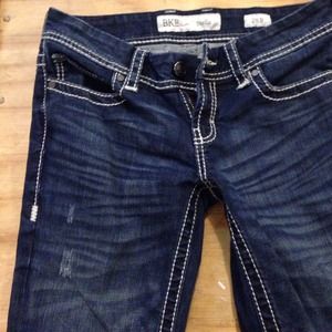 Buckle Jeans. Stella. Like new.