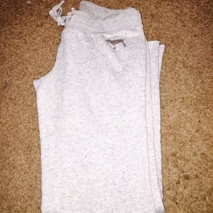 Victoria's Secret sweatpants