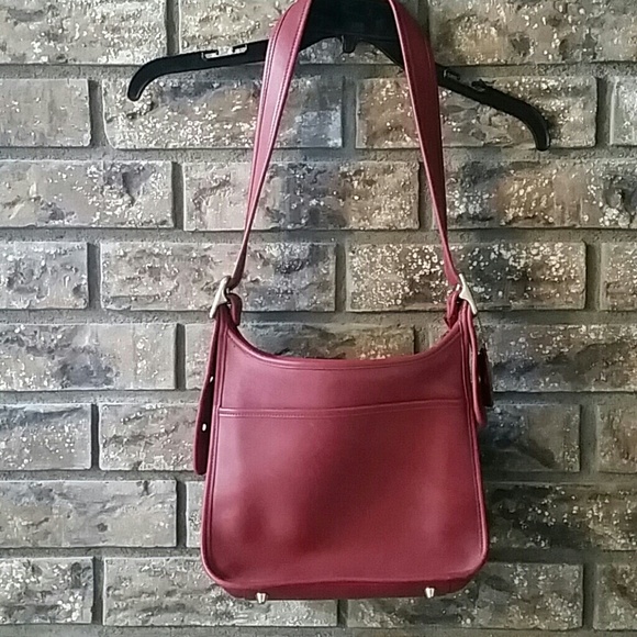 Coach Vintage Purse