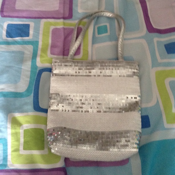 A purse