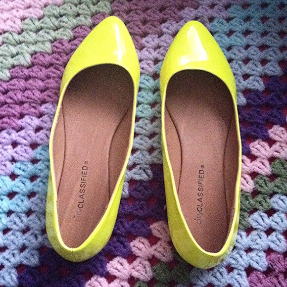 Flats