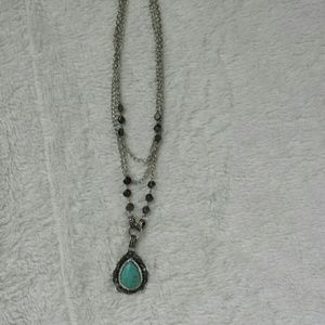 BKE Multi-length Necklace