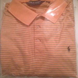 Polo short sleeve shirt