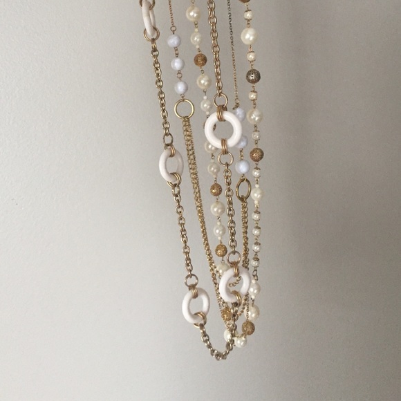 Necklace Bundle 3/$11!!!