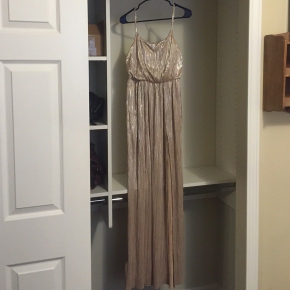 BCBGeneration Dresses & Skirts - BCBG Generation Gown