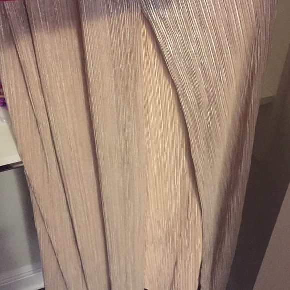 BCBG Generation Gown - Picture 3 of 4