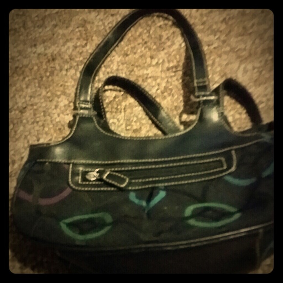 Handbags - Little bag like new