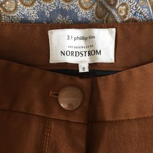 3.1 Phillip Lim Pants size 8