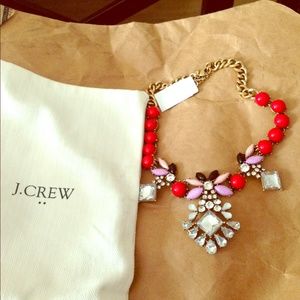 Brand New J.Crew Necklace
