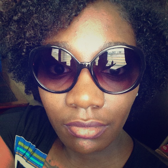 Michael Kors sunglasses