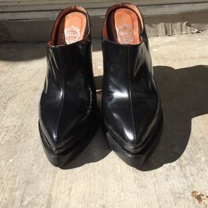 Jeffrey Campbell Booties