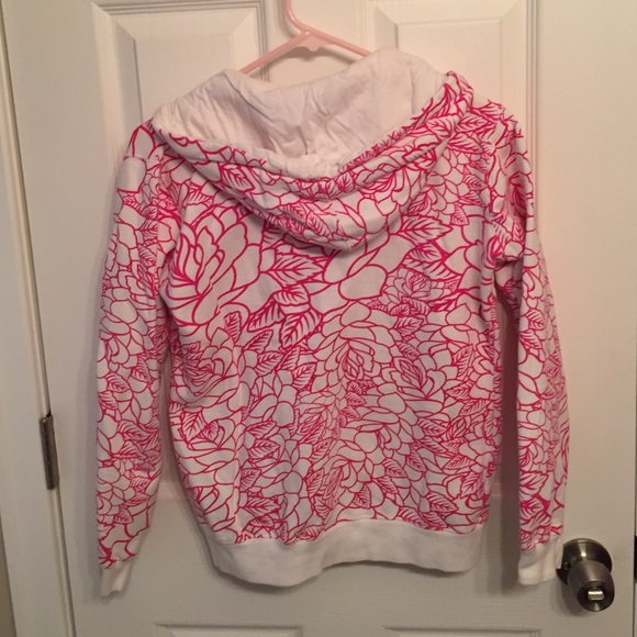 Famous Stars & Stripes sweatshirt - Picture 3 of 3