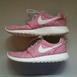 Nike Roshe running shoes
