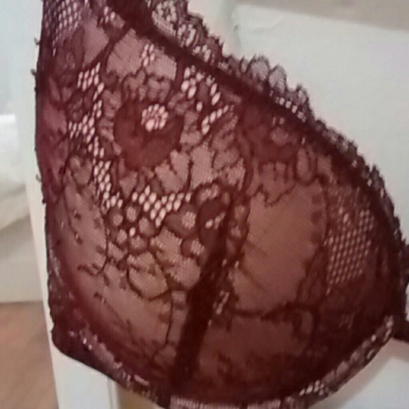 Pushup bra - Picture 2 of 2