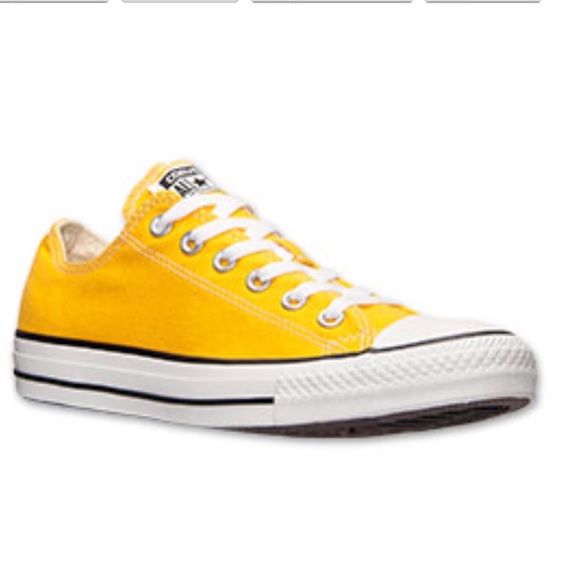Converse " wild honey " sneakers