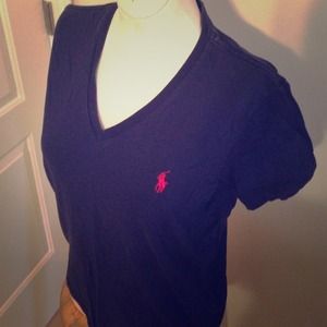 Ralph Lauren Sport v-neck
