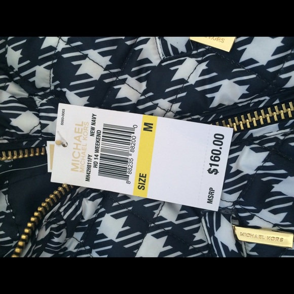 MK VEST - Picture 2 of 2