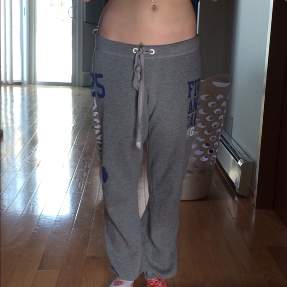 Victoria's Secret Limited Edition sweats