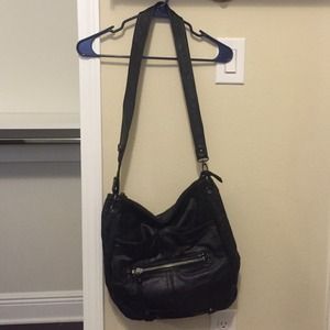 ALDO leather purse