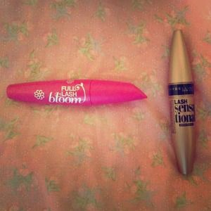 Mascara💕