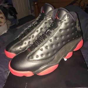Jordan 13s