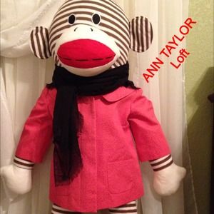 ANN TAYLOR LOFT Jacket