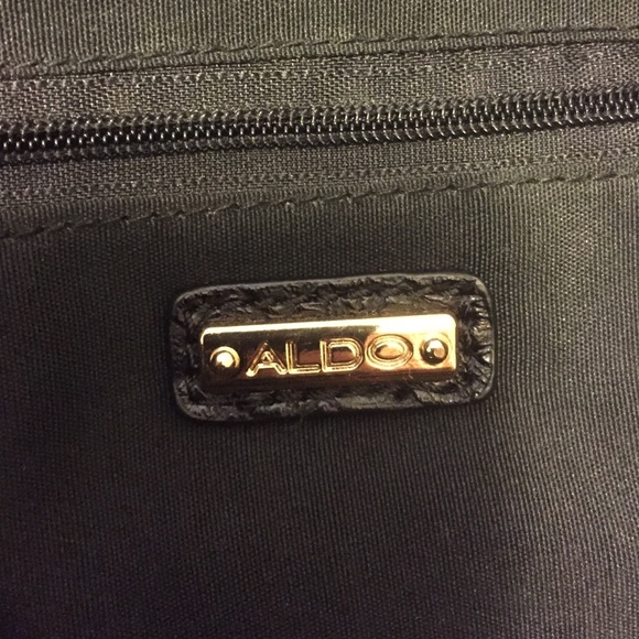 ALDO leather purse - Picture 3 of 3