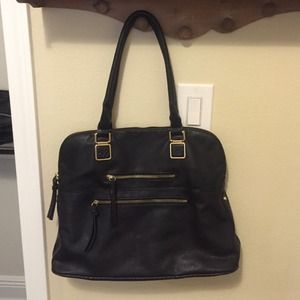 ALDO leather purse