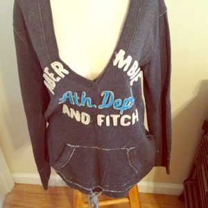 Abercrombie & Fitch sweatshirt