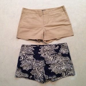 Gap shorts bundle