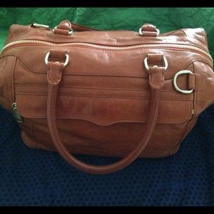 Rebecca Minkoff Full Size Morning After Bag MAB