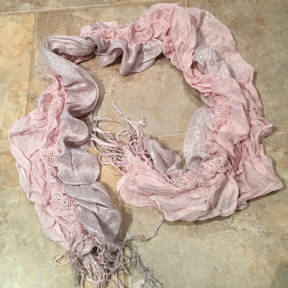 Rue21 Scarf
