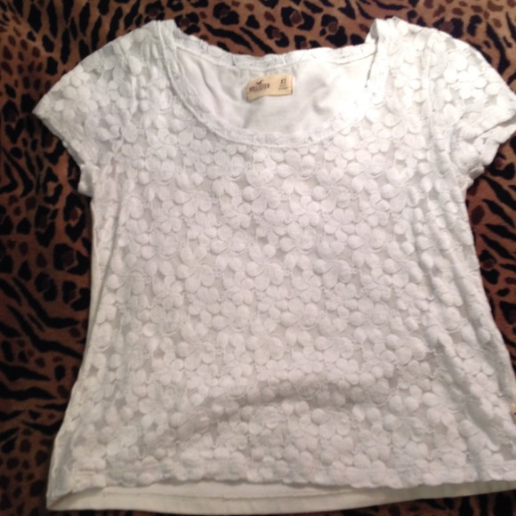 Hollister Shirt