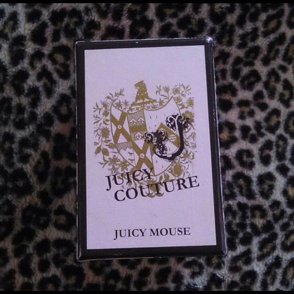 💎Juicy Couture Computer Mouse - Picture 3 of 3