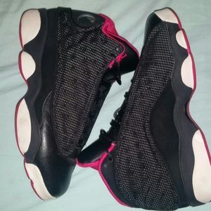 Nike Air Jordan 13s GS women