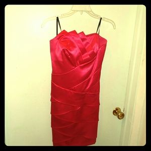 Speechless brand juniors party dress