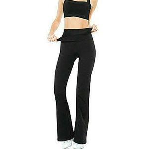 Sold Black yoga pants