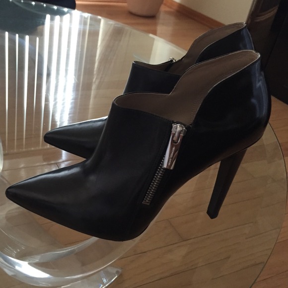 Real Michael Kors booties! Not "Michael" byMichael