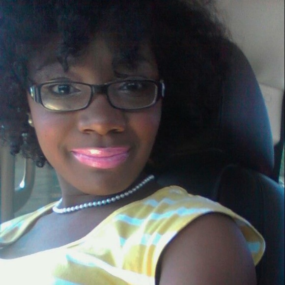 Michael Kors glasses