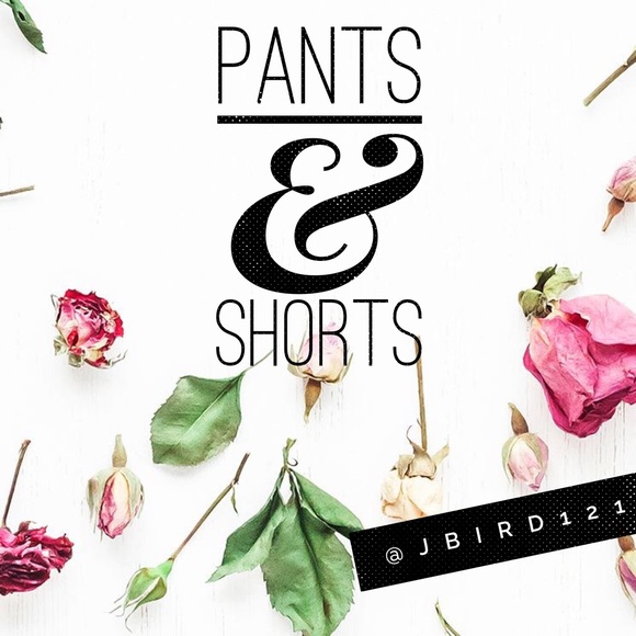 🍊Pants🍊 - Picture 7 of 8