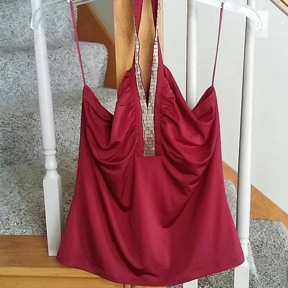 Halter