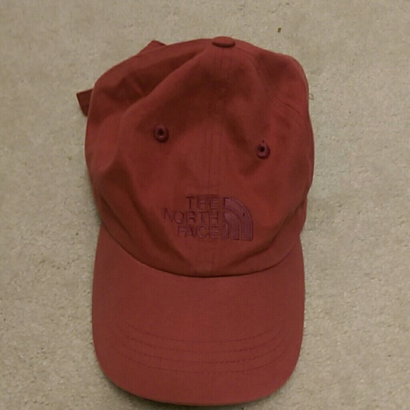 North face hat