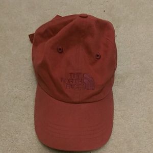 North face hat